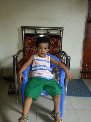 BasakNiladri's profile picture.