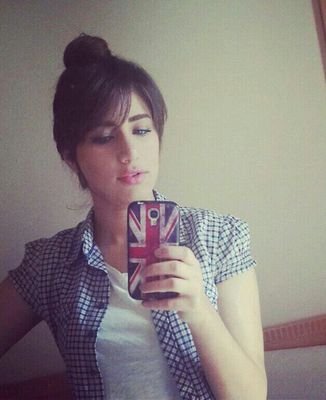 Haidy ❤️❤️
You are The Best ❤️
@Haidy_Moussa ⭐❤
#نقطه_و_من_أول_السطر ❤