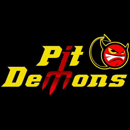 Sección de iRacing de la escudería Pit Demons. Junio 2013 - Septiembre 2019.