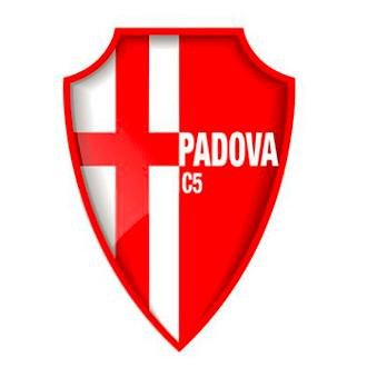 Account Ufficiale del Calcio Padova C5