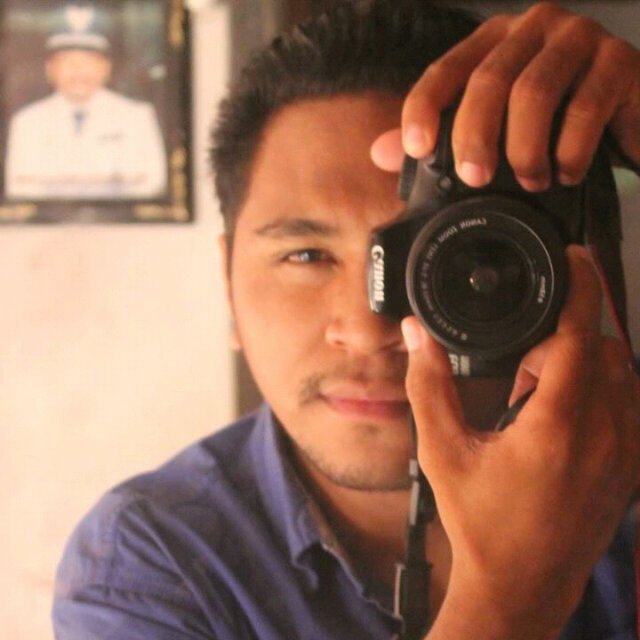 ola_jhi's profile picture. Sekretaris BEM FIK UNM Sulawesi Selatan