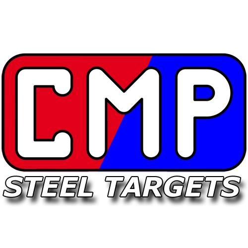 http://t.co/OMAvg0gzXc manufacturer of steel shooting targets made from AR500 hardened steel.