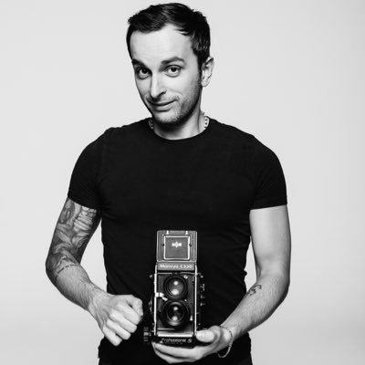 Marco_LN's profile picture. I make videos. Showreel 👇