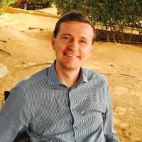 Mike O'Sullivan (@mbosullivan) 's Twitter Profile
