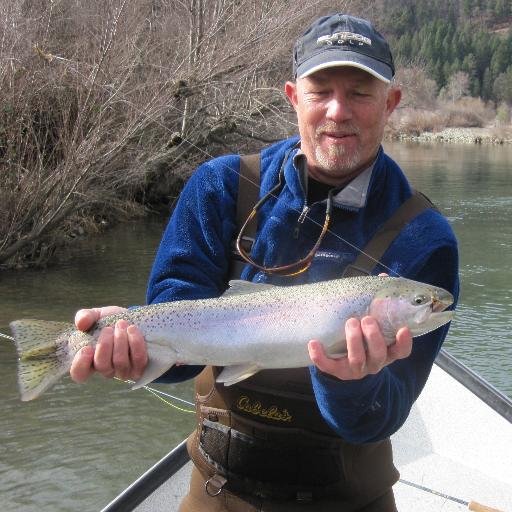 jonbaker57's profile picture. hack up golf courses, chase trout and steelhead with fly rods :-)