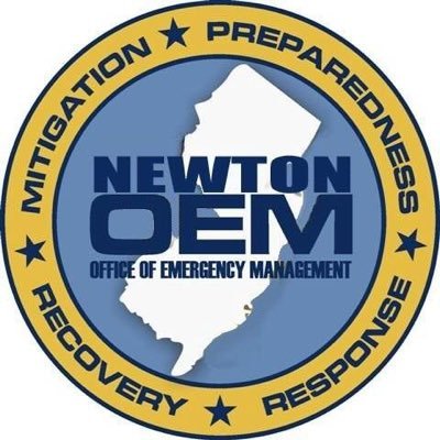 Town of Newton OEM. (New Jersey)