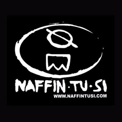NAFFINTUSI is a Cinema and audiovisual production, a publishing company, record label and web radio founded by Orazio Guarino and Marco Santoro.