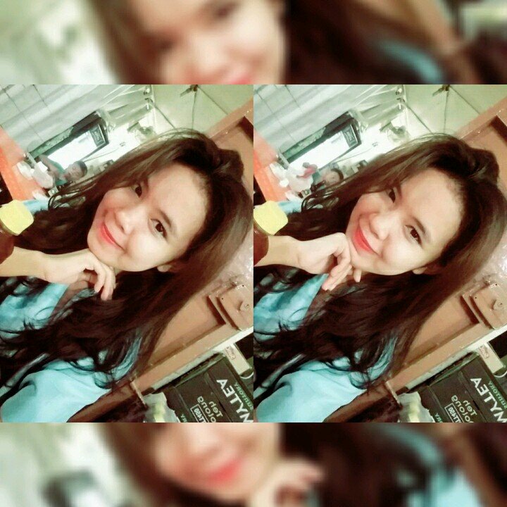 Agnes_Bunga's profile picture. 