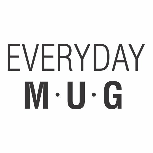 We want to provide you with the perfect thing to say in any moment. Let us be your Everyday Mug.