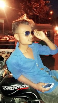 DipakKhuman2's profile picture. कभी ऐसी भी बेरुखी देखी है तुमने
“”एय दिल “”
लोग आप से तुम
,
तुम से जान ,
और जान से अनजान हो जाते हैं…