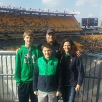 Carrie Whitaker (@carrieaw75) 's Twitter Profile