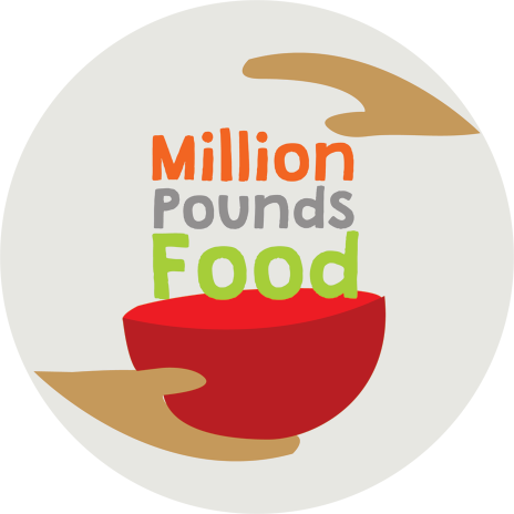 The Official campaign to fight hunger launched by the Ahmadiyya Muslim Youth Association in Canada @AMYACanada  #MillionLbsFood #MakeHungerHistory