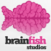 Brainfish Studios is an emerging Design/Web/Video Studio based in Cincinnati, OH. We offer a wide variety of services that can fit your companies growing needs.