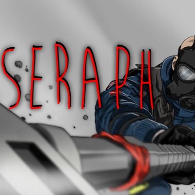 Seraph Modding Service | Want modz then DM me.| NO FREE MODZ |