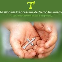 Missionarie Francescane del Verbo Incarnato(@francescanverbo) 's Twitter Profile Photo