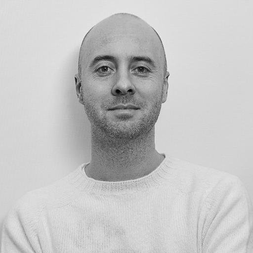 jamiestanden's profile picture. Creative Director in Paris.