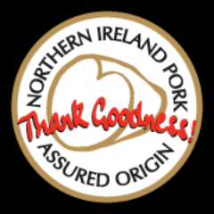 NI Pork promotes the pig farming industry in Northern Ireland.  Look out for our Assured Origin logo and check us out at http://t.co/h4oiXd2Udt