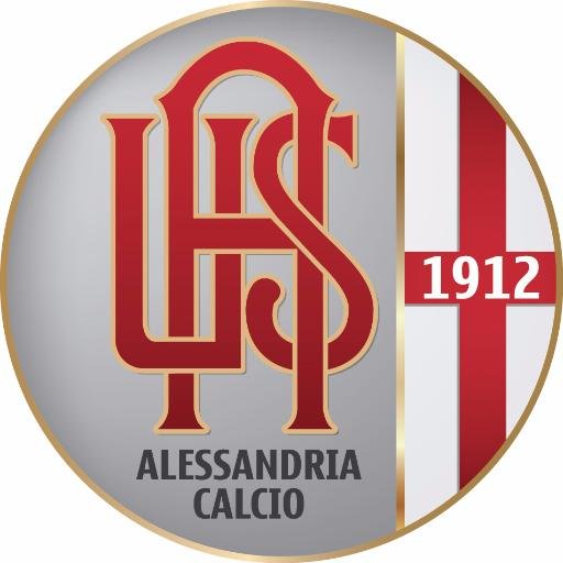Pagina ufficiale dell'Alessandria Calcio