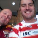 Simon Britton - @legsiemourihno - Twitter