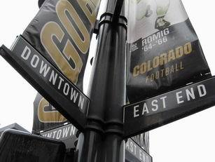 PearlStEastEnd's profile picture. Come experience the energy of the East End of the beautiful  Pearl Street Mall in downtown Boulder, CO!