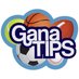 ganatips (@ganatips) Twitter profile photo ganatips (@ganatips) Twitter profile photo