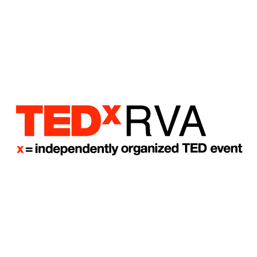 #TEDxRVA In support of all things RVA. https://t.co/hhNNOsCmRP