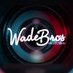 Wadebrosproductions (@wadebros) Twitter profile photo