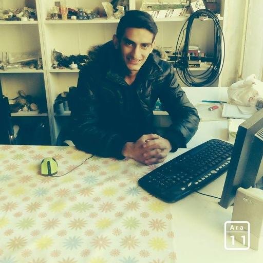 osmanntml's profile picture. Nothing is impossible in life . #Fenerbahçe  
#Jandarmaastsubay 
#galgadot  

ve müzik müzik müzik