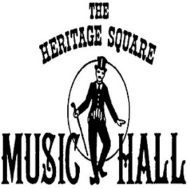 HS Music Hall