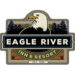 From the moment you arrive at the Eagle River Inn & Resort, you will know that you have made the right choice. We care for your comfort as if it were our own!