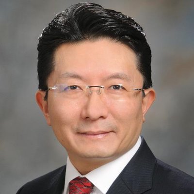 Prof. Joe Chang