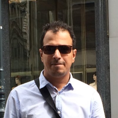 Sultanaziz123's profile picture. مهتم بتطوير الموارد البشريه