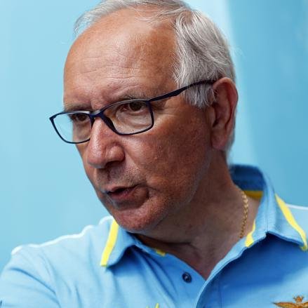 Direttore Sportivo Pro Team Astana