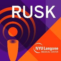 Rusk Rehab Podcast (@ruskinsights) 's Twitter Profile Photo Rusk Rehab Podcast (@ruskinsights) 's Twitter Profile Photo