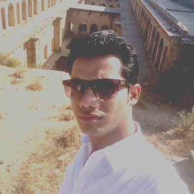 VinayAnice's profile picture. 