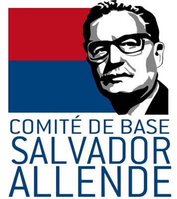 Comité de base del Frente Amplio, Coordinadora N, Municipio CH. Montevideo, Uruguay