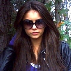 NinaRPGMRD's profile picture. Nina Dobrev | Actrice | 20 yo