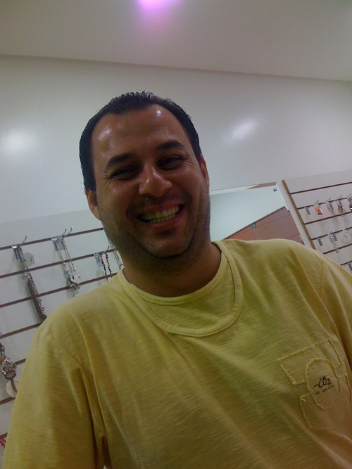 muradaziz's profile picture. 