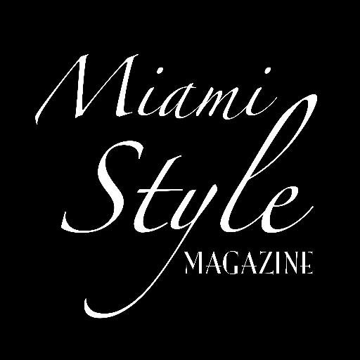 Miami Style Magazine | Luxury Lifestyle | Restaurants| NightLife | Hotels| Fashion | Interior Desing | Real Estate | Home | IN GOD WE TRUST #MiamiStyleMagazine