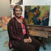 gloria coker (@gcoker) 's Twitter Profile