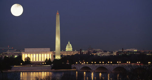 InternLessonsDC's profile picture. Oh the things you learn as an unpaid intern.