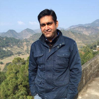 iManu_Sharma's profile picture. CEO@1Viewtask | 1ViewAnalytics | KDataScience