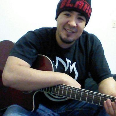 Below0rocker's profile picture. I'm from a small town in the cold North. Playing music is my passion. Music is everything.  It brings me to life everyday.
Snapchat: slyman31