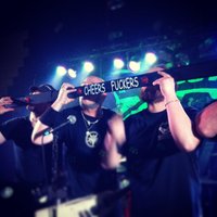 Bobnoxious (@bobnoxiousrocks) 's Twitter Profile