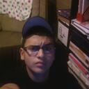 Daniel Alzate - @latinjersian - Twitter