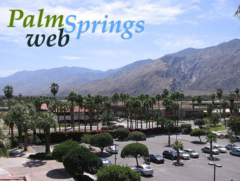 palmspringsweb's profile picture. 