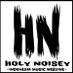 HOLY NOISEY ZINE (@holynoiseyzine) Twitter profile photo HOLY NOISEY ZINE (@holynoiseyzine) Twitter profile photo