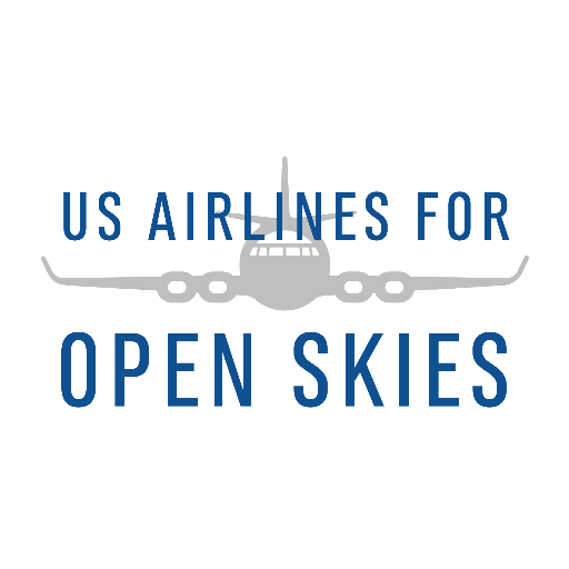 U.S. Airlines For Open Skies Coalition