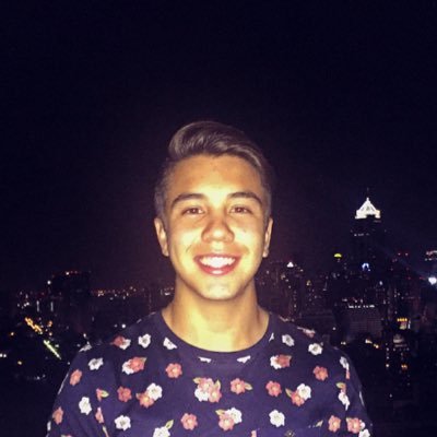 CaucAsianJew's profile picture. Live, Love, Learn | ASU | ΔΚΕ