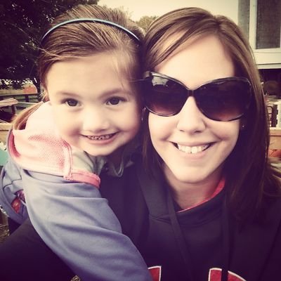 kellie_staley's profile picture. Go big or go home!!!!